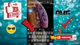 How to add picture in gboard
