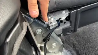 2022 Toyota Highlander Rear End Popping (GUARANTEED FIX)