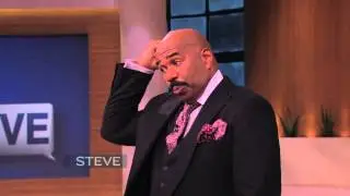 Ask Steve - It Was On And Poppin!