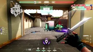 This Is Why Angle Snapping Is Broken In Valorant