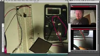 Arduino Analog Sensors