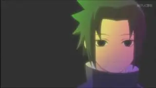 (Naruto&Sasuke) That's when I knew