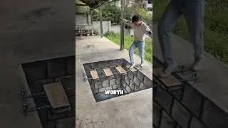 VOCÊ NUNCA VIU ISSO?