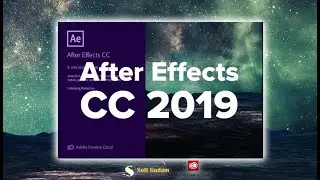 تحميل العملاق Adobe After Effects 2019
