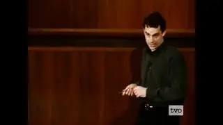Jordan Peterson - The Class Guilt of the Successful