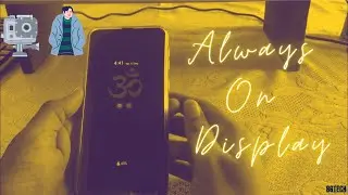Always On Display | Samsung M51 Always on display Feature | Samsung Galaxy M31 | Samsung Galaxy M31s