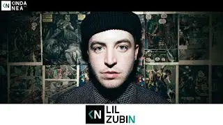 ZUBIN - PERFECT HELL