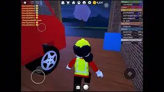 Playing roblox 🎮 l Danvrielyan Santos
