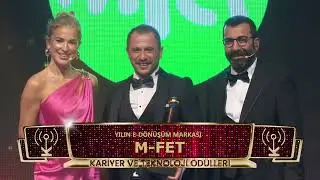 MFET – YILIN E-DÖNÜŞÜM MARKASI
