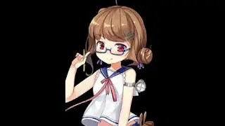 [DUB] Azur Lane, but only when Raleigh is on screen