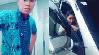 Komedi tengah malam hot
