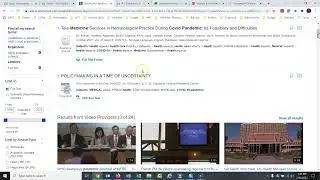 Refine your topic, using library databases, Healthcare topics