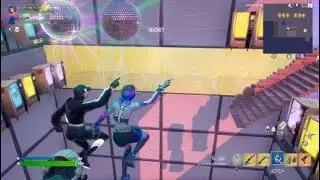 Играю с другом на его режиме в творке