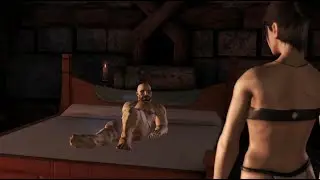 Dragon age: Origins #7 (ФИНАЛ)
