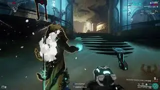 demo build - real nuke dante