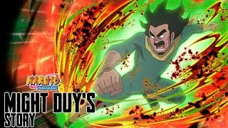 MIGHT DUY THE MOVIE : The World's Greatest Dad | FanMade