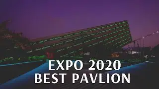Expo 2020 Best Pavilion-expo 2020 ksa pavilion