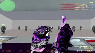 cs 1.6 purple models pack