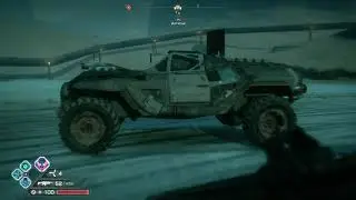 Rage 2 #18 (Подстанция саванов 