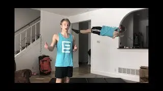 HOW TO IMPROVE YOUR BACKFLIP BY ASPENTREE
