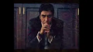 Necati Şaşmaz Klip Hatıra