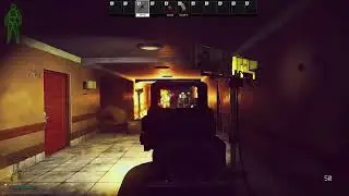 EFT feat. MAZA4KST | EDIT BY REIZOFFX | TARKOV | #6