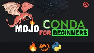 Using Mojo with Python | Mojo Programming for Beginners