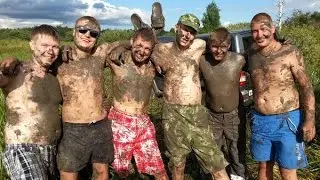 Покатушки 2014