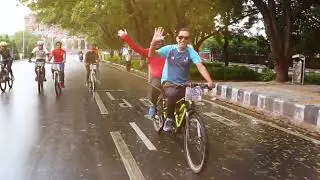 Cycling Sunday