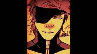 G5 Luffy vs Current Boruto