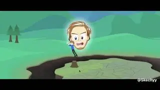 Yes. Roomie i do know how Pewdipie says goodbye.