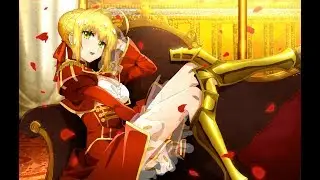 Fate Extra