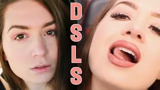 MY NEW DSLs VLOG