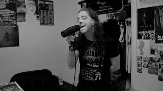 Vocal Cover: Somewhere Out There by Our Lady Peace