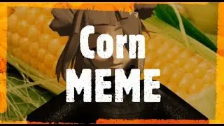 【MMD】Corn MEME (Motion DL)