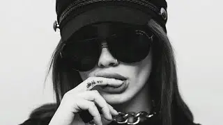 ALEX & RUS - Дикая львица #2020
