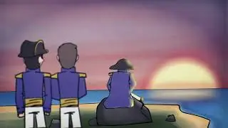 Napoleon what do we do..? - Animated