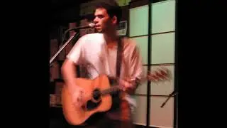 “Home Improvement“, de Josh Woodward (with lyrics)