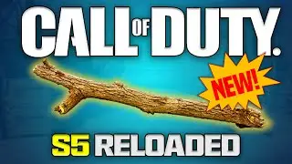 Guys, guess what they just added to MW3!