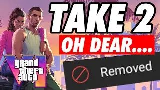 These GTA 6 Leaks Were Real