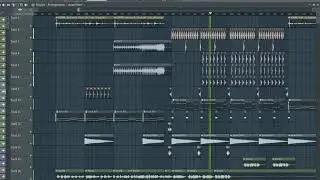 New Slap House FLP Project I Dynoro, Scott Rill, LIZOT I Royalty Free