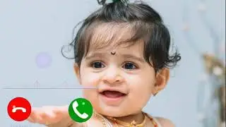 Krishna new ringtone || best mobile ringtone || romantic ringtone || flute tone🎶 #newringtone #flute