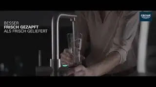 Grohe Blue Home