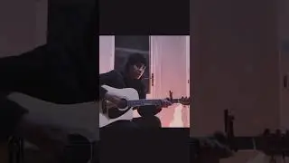 И через года💫|кавер на гитаре💓