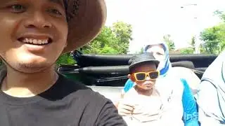 RESTO & TRIP VW SUSUR DESA OMAH CANTRIK JOGJA
