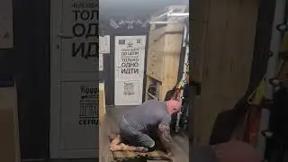 почти 2 месяца после операции на колене.