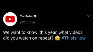 Man who rickrolled YouTube