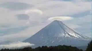 Clouds evolution