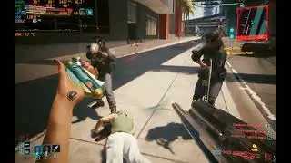 Cyberpunk 2077 on gtx750ti 