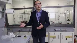 Master of Science in Chemistry: Key to success in your career